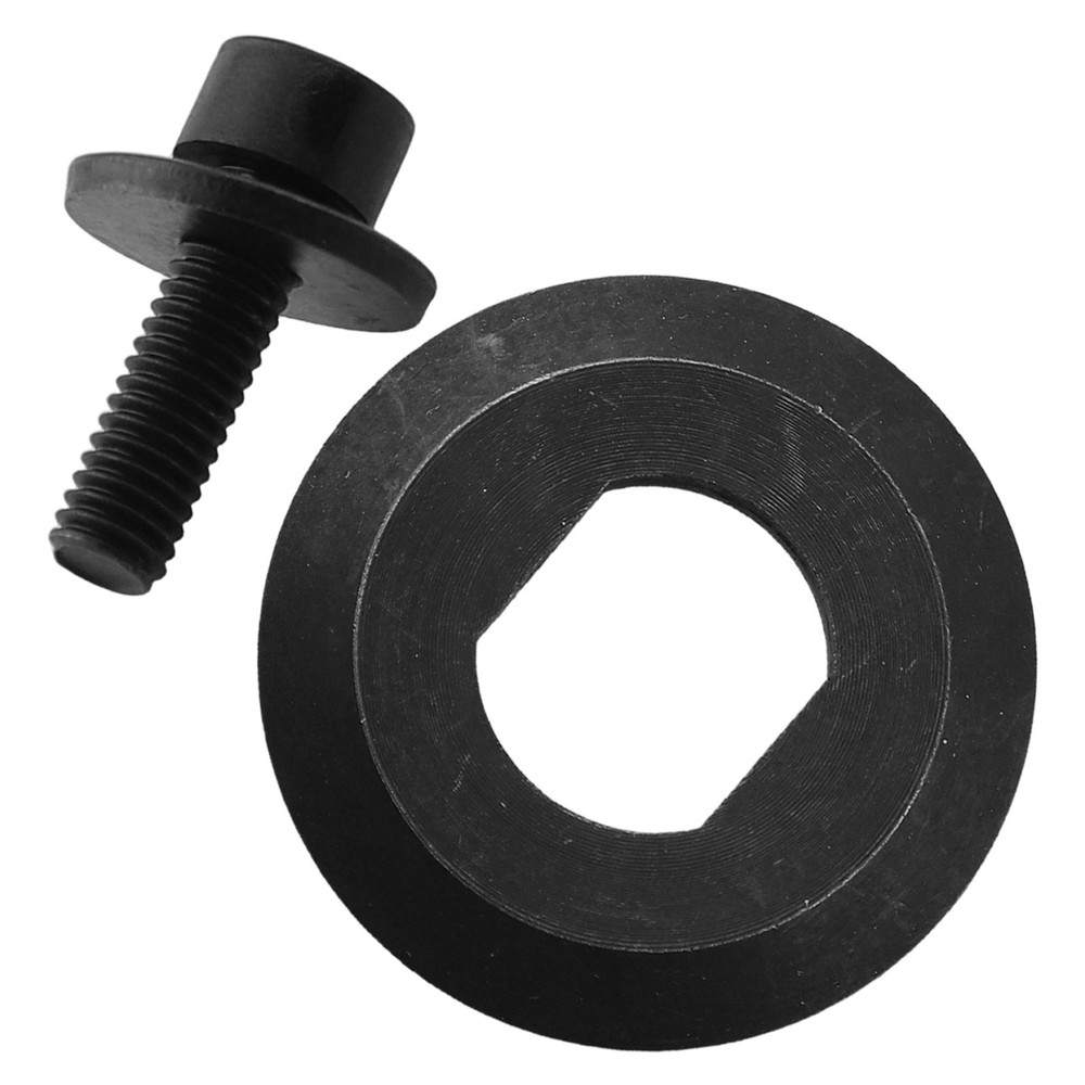 Circular Saw Component Set Outer Washers and M6X20 Bolts Compatible Models