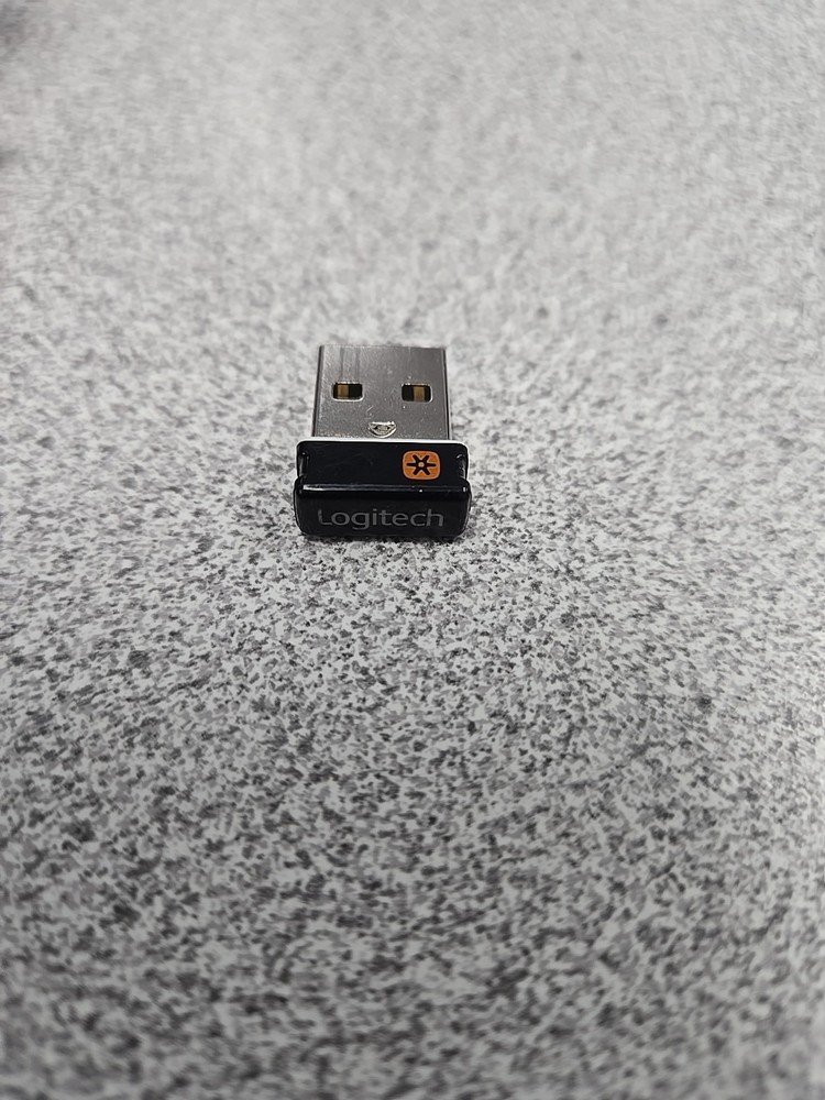 Logitech Unifying USB Receiver Dongle for Keyboard & Mice