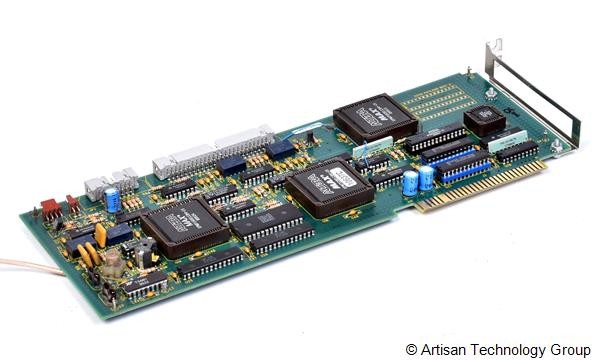 Microwave Logic 9601-0630 Payload Bert Board