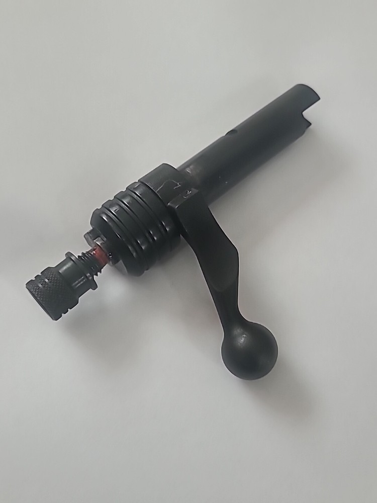 Knight Disc Inline Muzzleloader Bolt Assembly. 50 Caliber (A)