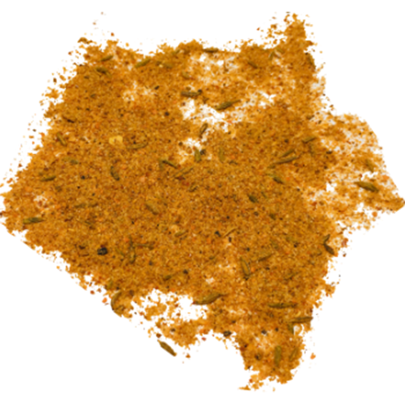 Chicken Biryani Spice Blend Premium Quality