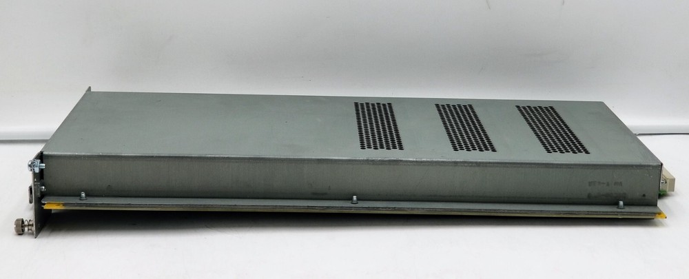 APC SYRIM2 Redundant Intelligence Module 885-6623D/8 Untested