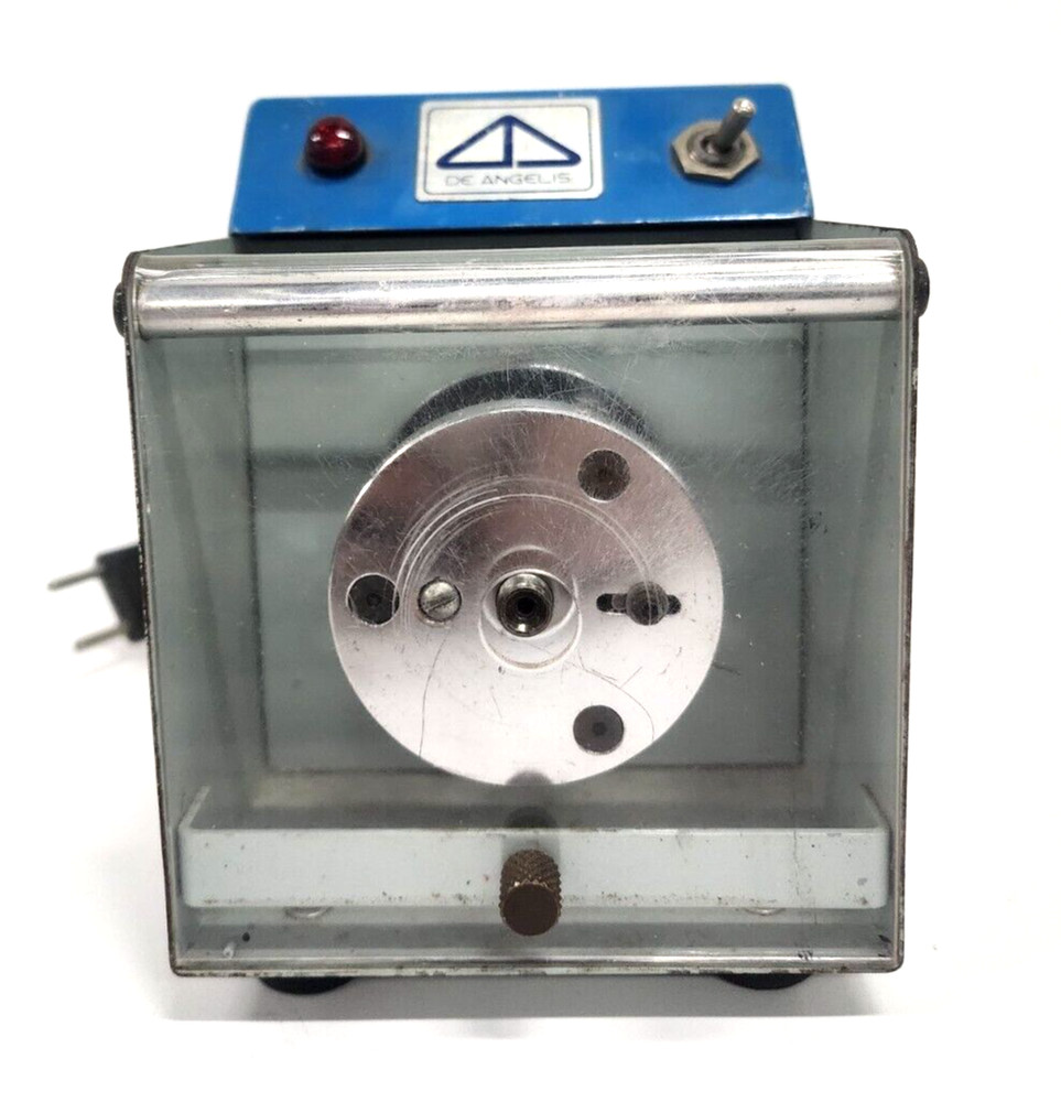 DEANGELIS WIRE STRIPPER DP150 220 VOLT