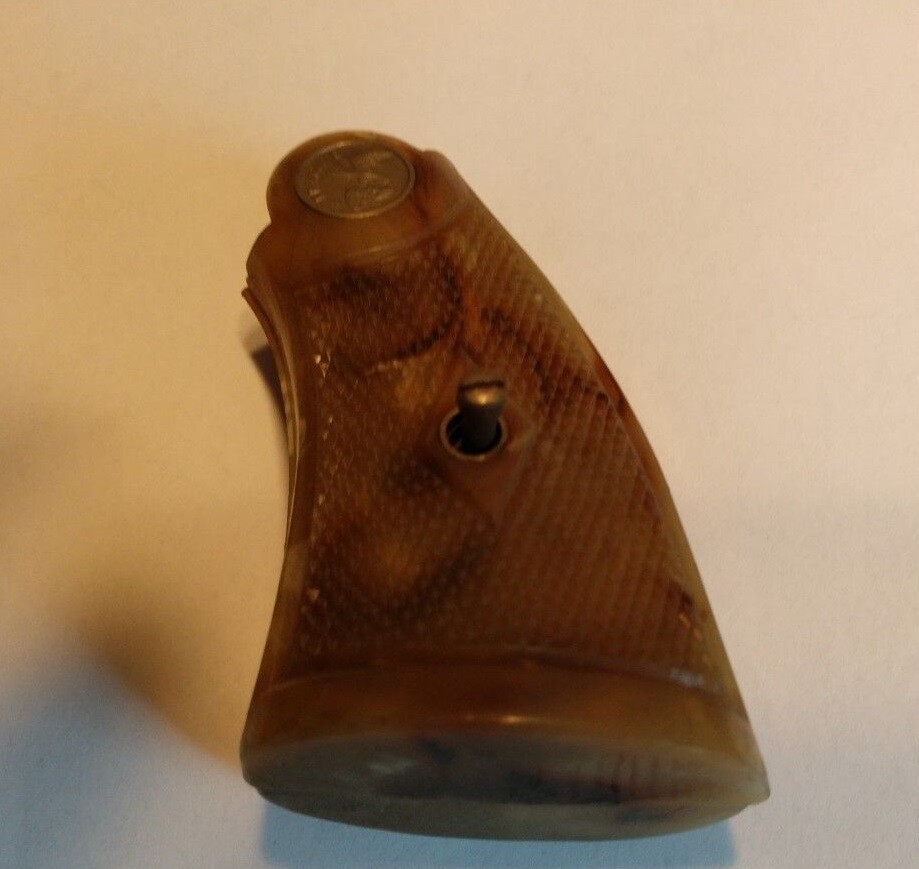 Franzite Grips