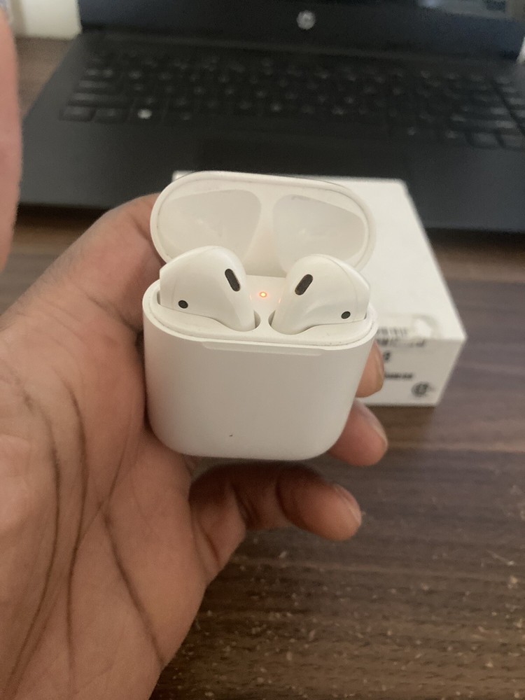 airpods 2nd generation