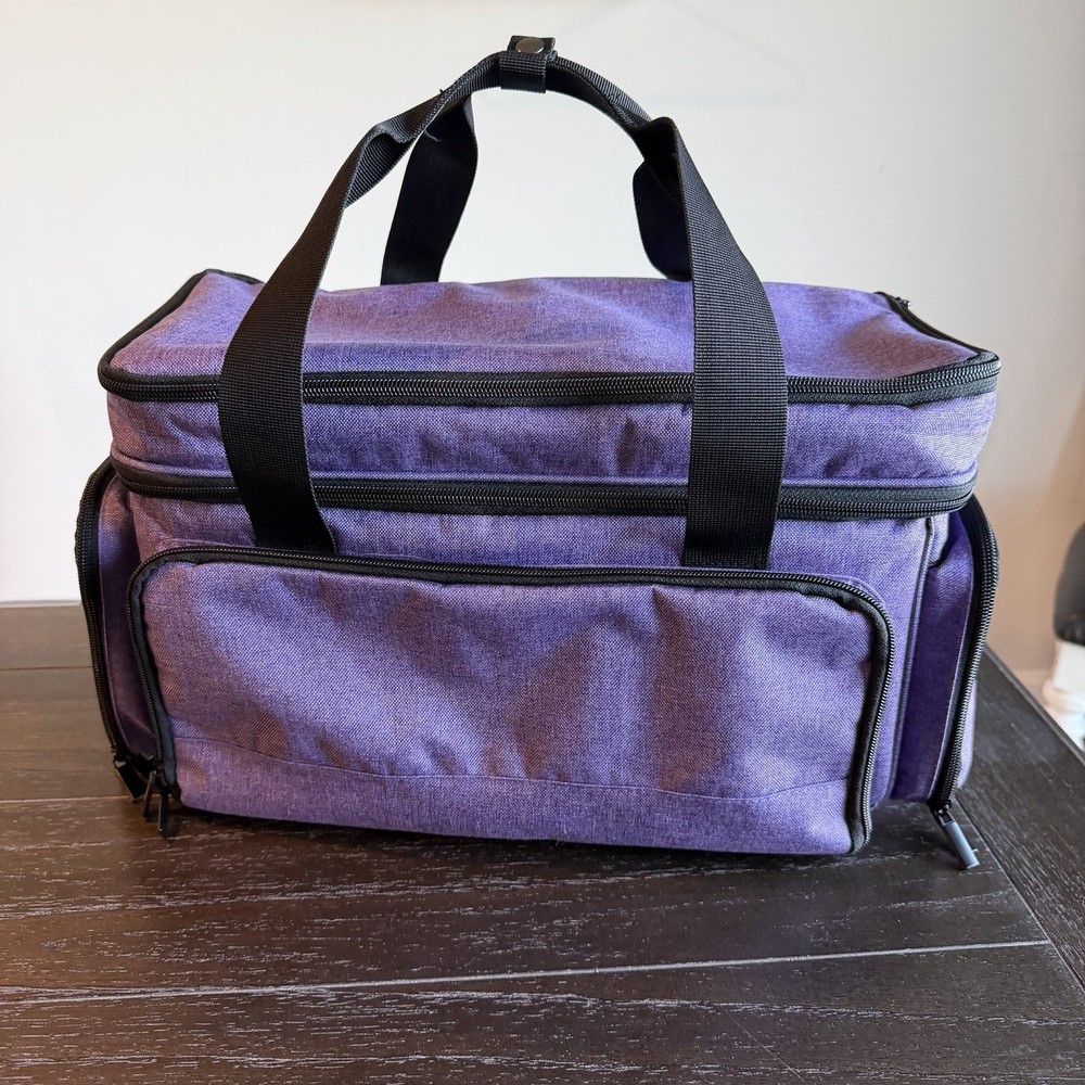 Sewing Or Craft Organization Storage Bag