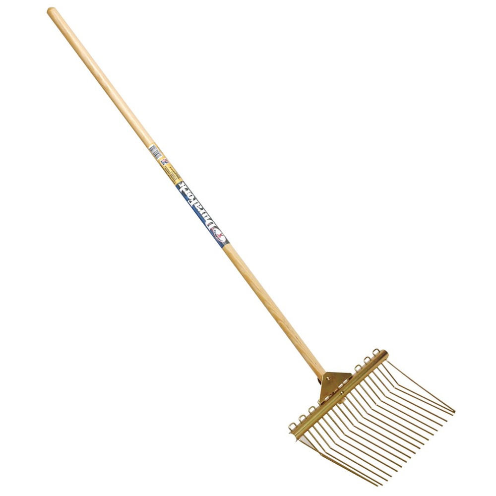 Metal Dura Fork with 52" handles