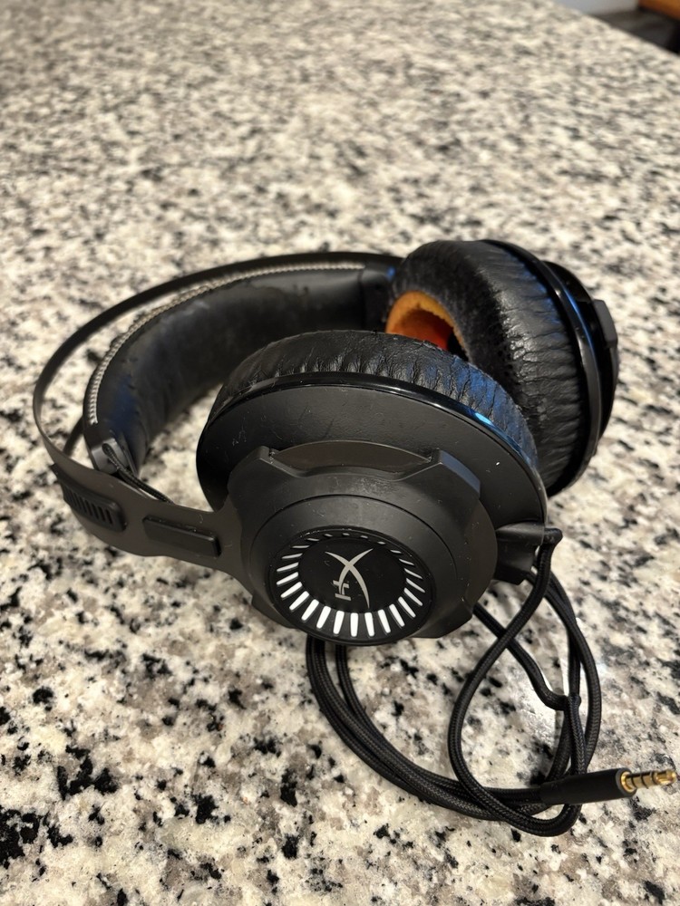 HyperX Cloud Revolver S Gaming Headset