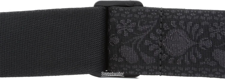 D'Addario Woven Guitar Strap - Monterey
