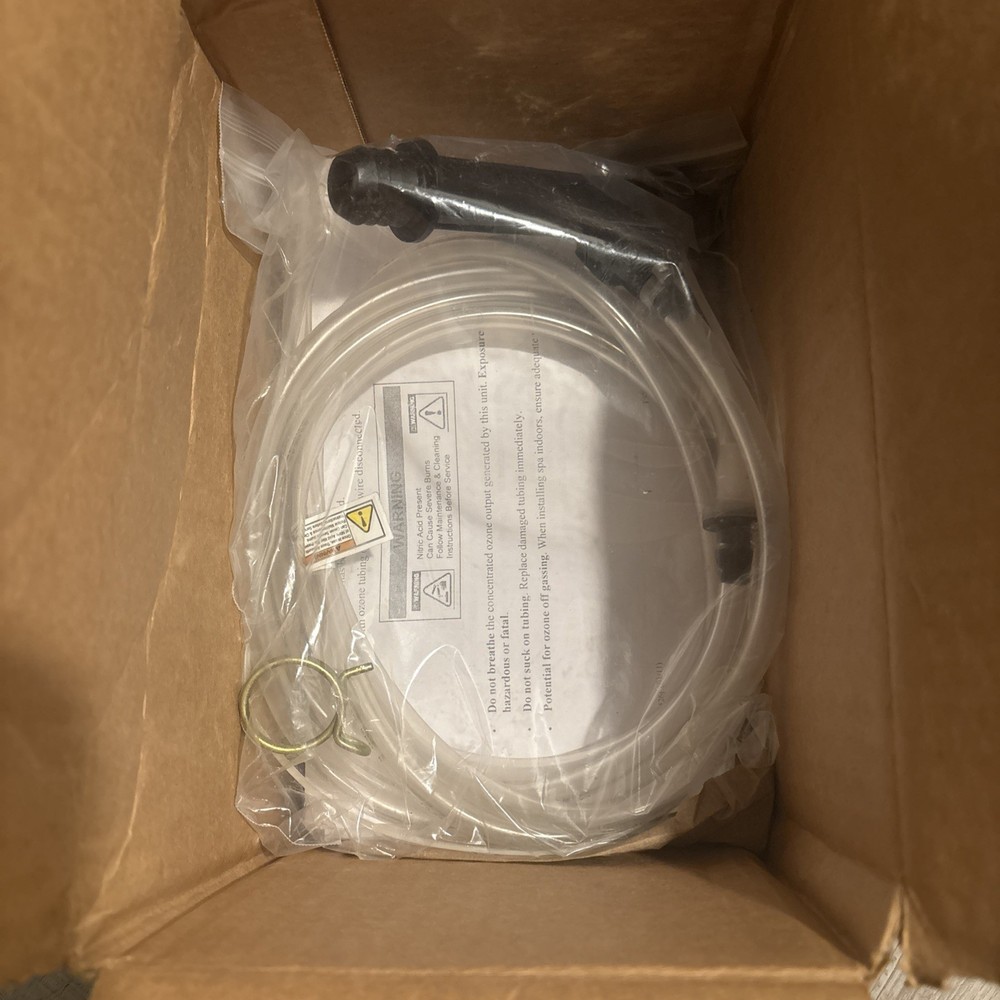 Watkins Replacement Spas Freshwater III Ozone System Complete, 72602
