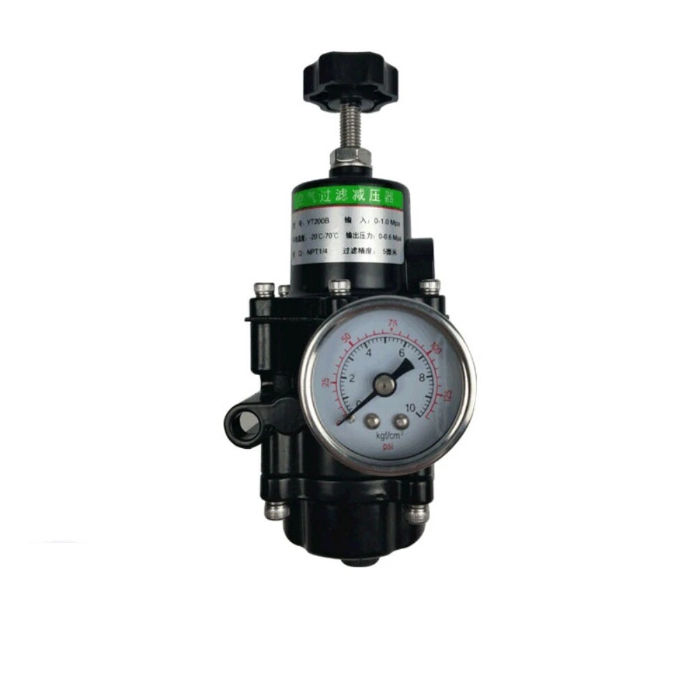 Air Filter Regulator Air Filter Regulator Accessories
