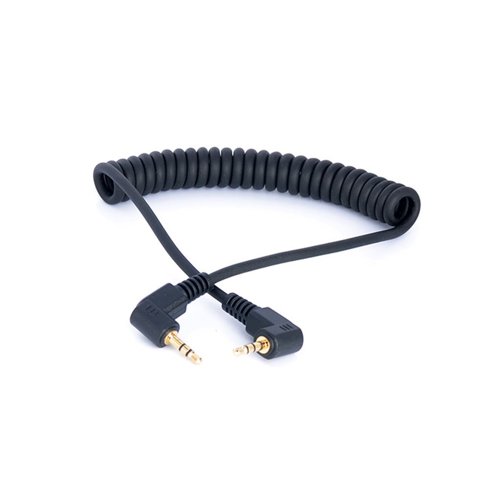 2.5mm Camera Remote Shutter Release Cable for 700D 650D 600D 550D 1100D 70D 60D