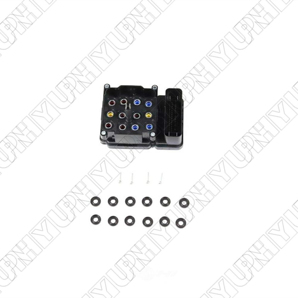 Anti-Lock Brake System Module Module Replace 68030936AB For 2008 Jeep Wrangler