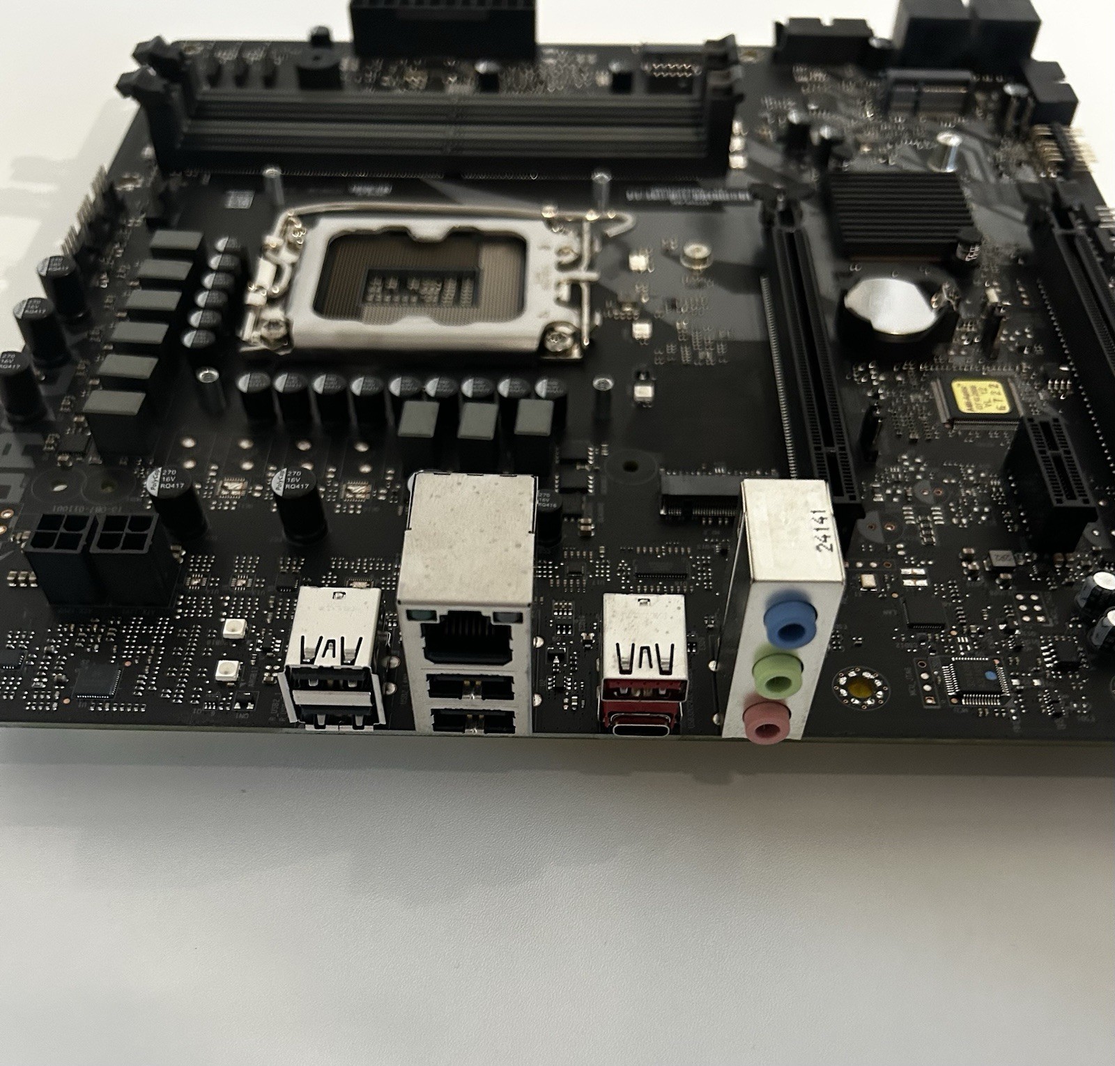 Acer Predator H67H6-AM (LGA1700 + DDR5) Motherboard