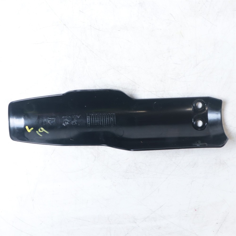 2021 DUCATI SCRAMBLER Left Fork Protector - 4601E831A