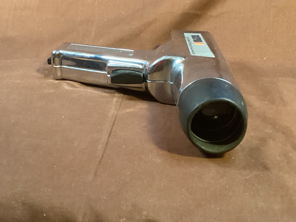 Action chrome inductive timing Light, model L204