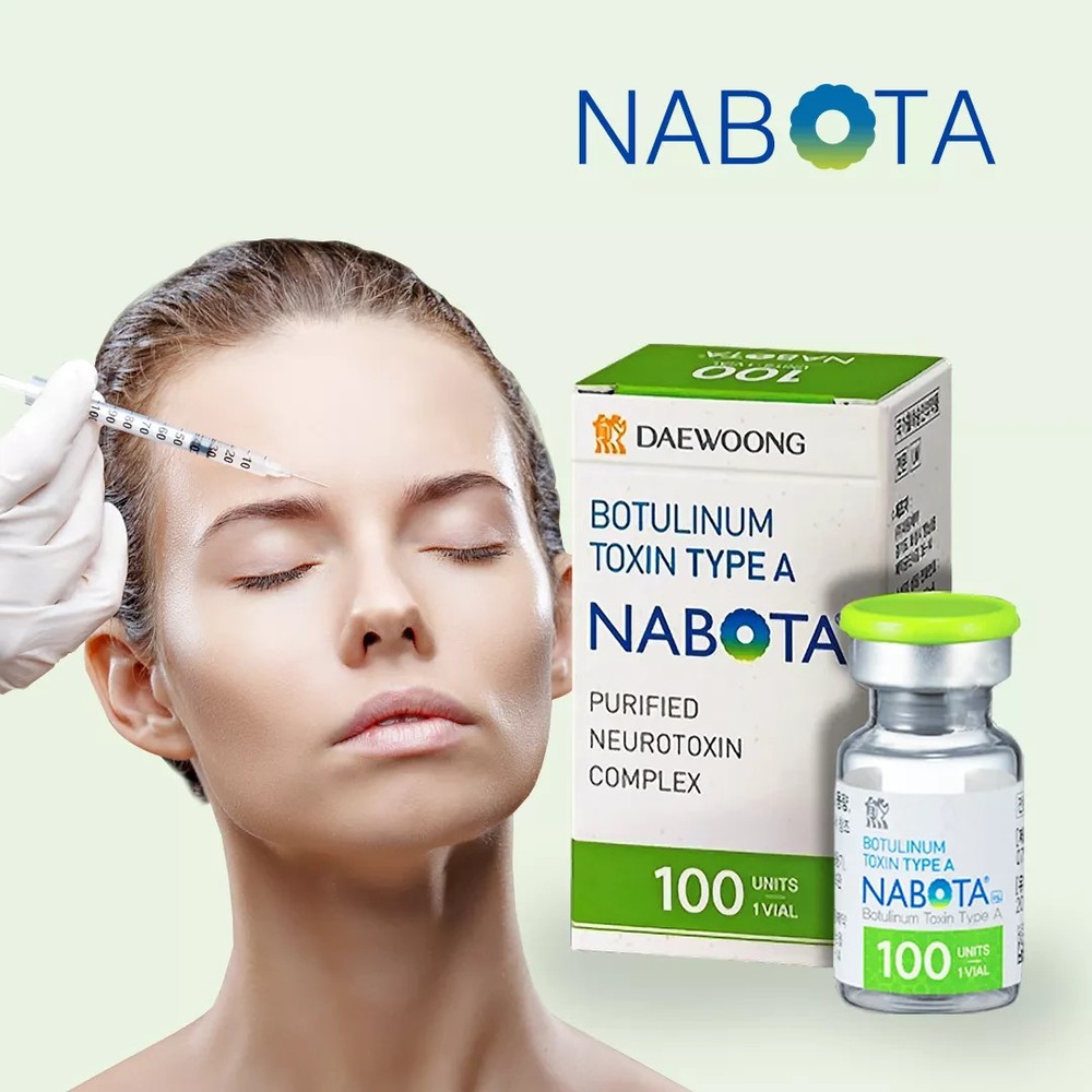 NEW-NABOTA -100