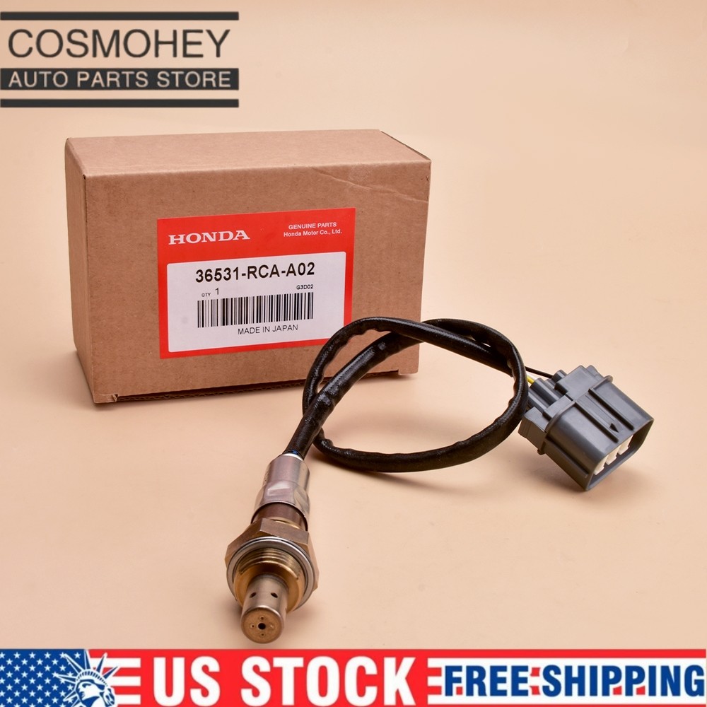 OEM For Honda 36531-RCA-A02 Upstream Air Fuel Oxygen Sensor Accord Pilot
