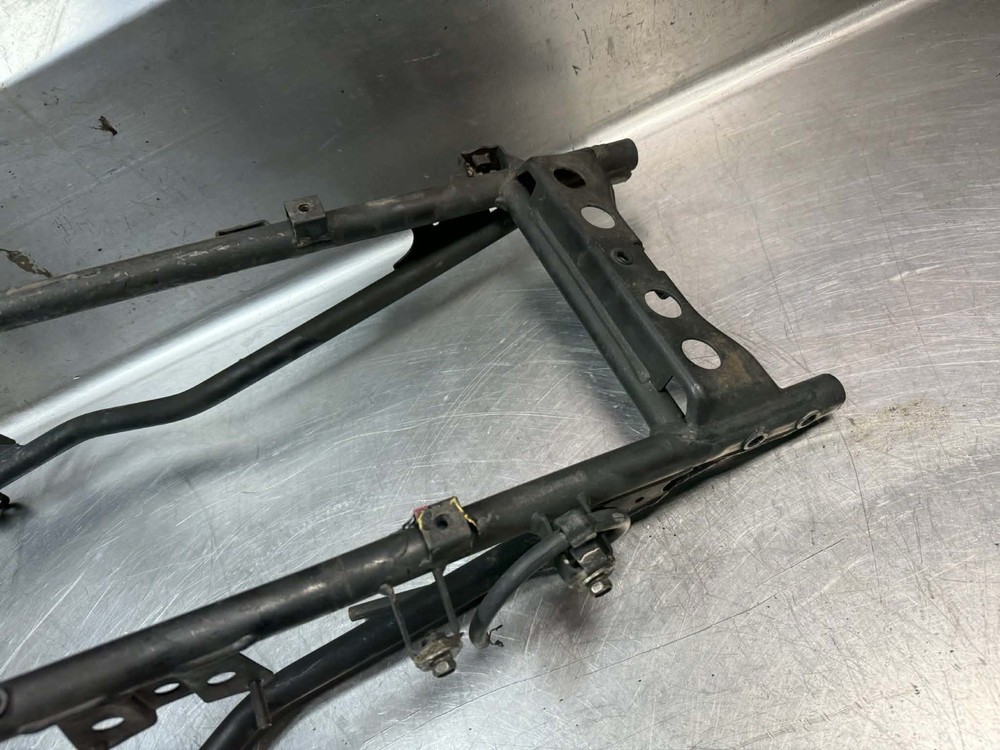 2001-2005 Yamaha Raptor 660 Rear Subframe Back Sub Frame