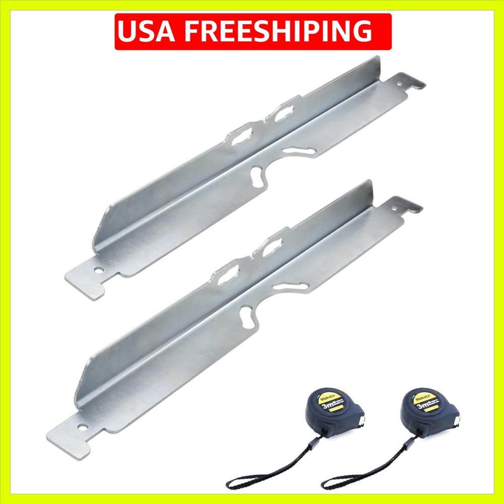 Wheel Alignment Tool Plates, Stainless Steel Toe Alignment Plate, Wheel Angle...