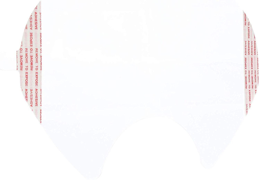Faceshield Cover 6885