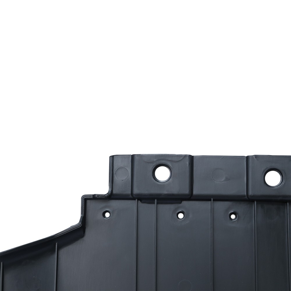 For 2020-2023 Tesla Model Y Rear Bumper Lower Splash Shield Diffuser Panel Cover