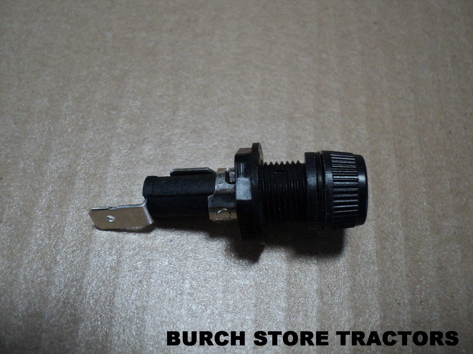 NEW DASH FUSE HOLDER for Farmall 140 130 Super A 100 A B BN Cub Super C H M 200