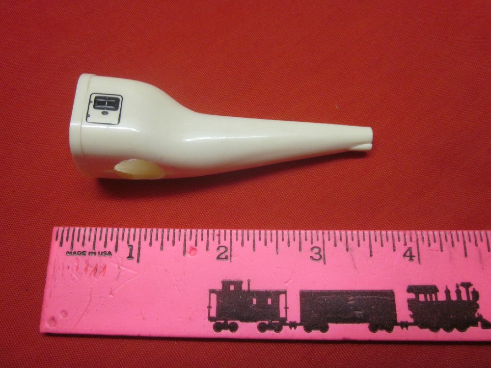 LIONEL HELICOPTER  BODY  ( LOOK )
