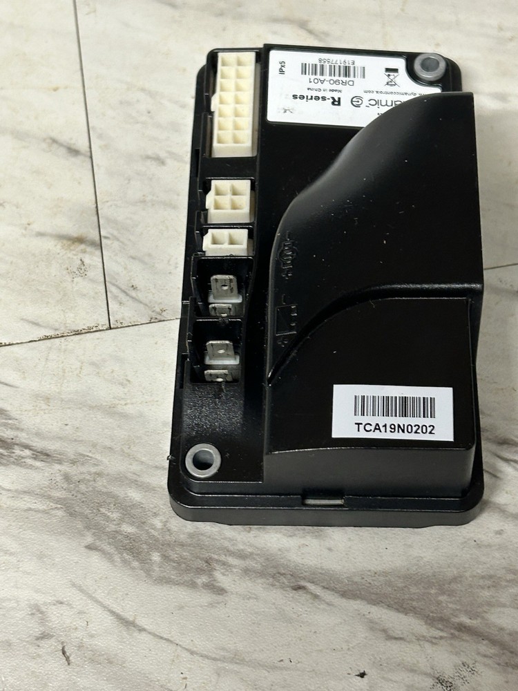 Golden Tech Companion Mobility Scooter Controller Dynamic DR90-A01