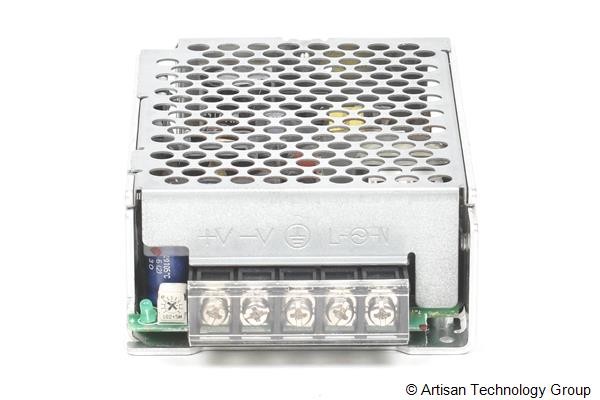 OMRON S8PS-05012CD Switch Mode Power Supply