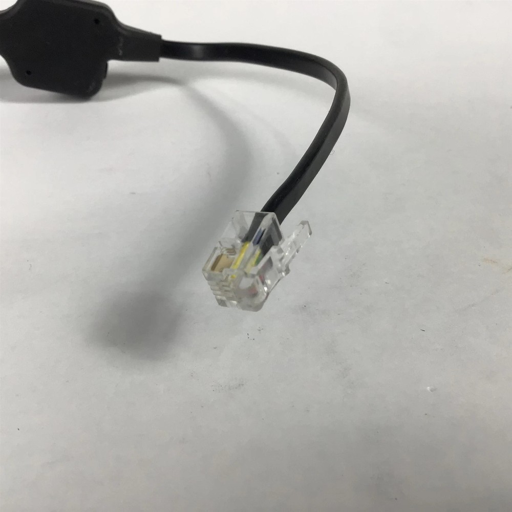Plantronics APV-62 EHS Adapter (Avaya) 38734-01 Electronic Hook Switch Cable