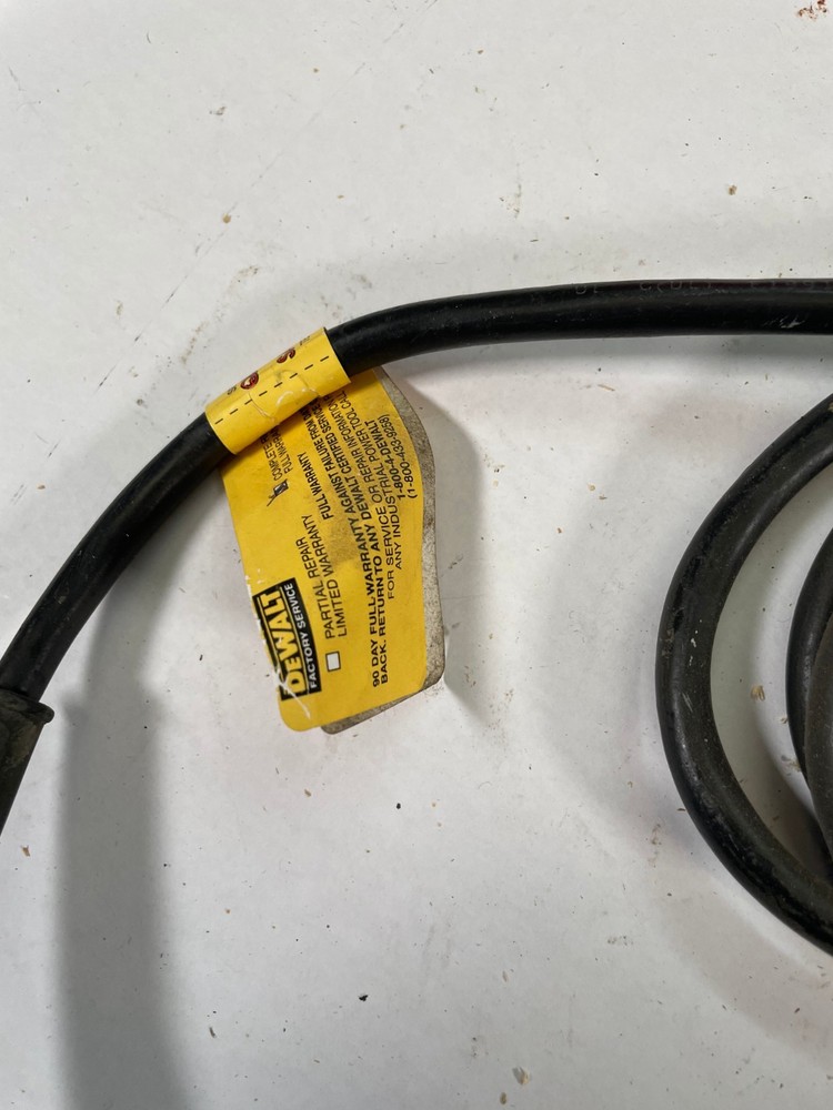 Porter Cable 737 Corded Tiger Saw Variable Speed