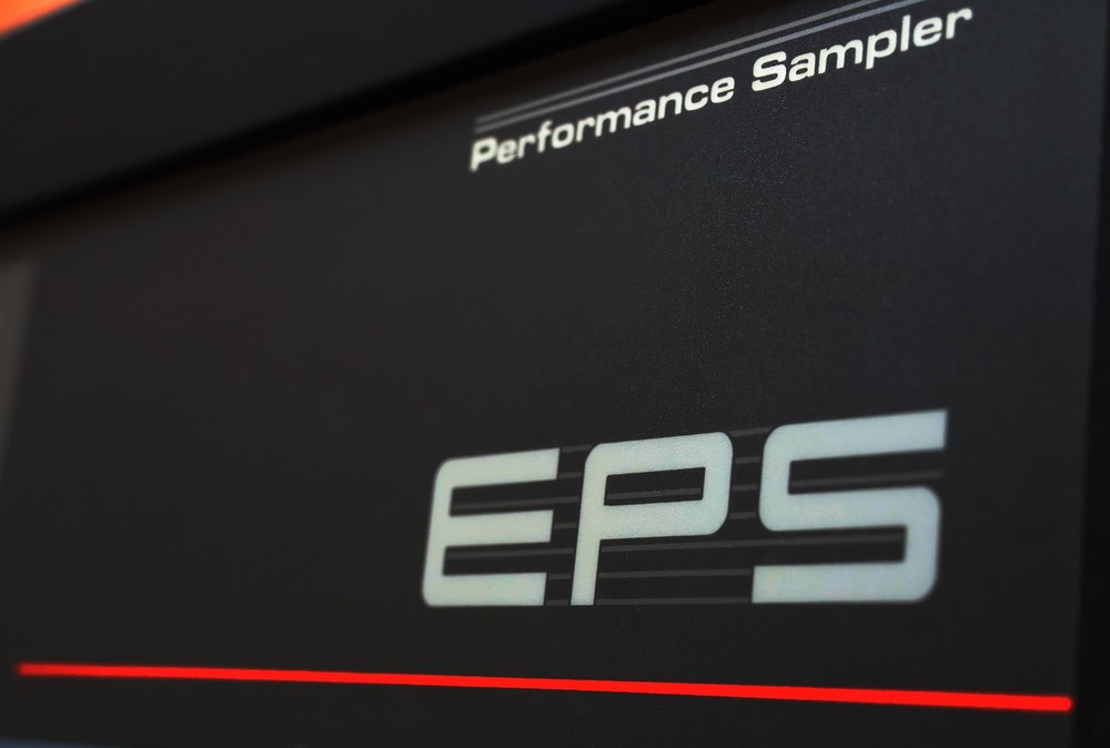 Akai MPC 1000 Format Compact Flash Drum Sample Library Gritty 13 Bit Ensoniq EPS