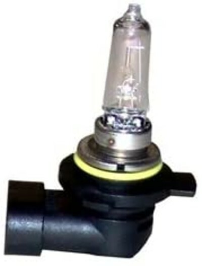 Boss MSC11106 Low Beam Headlight Bulb - 2008+