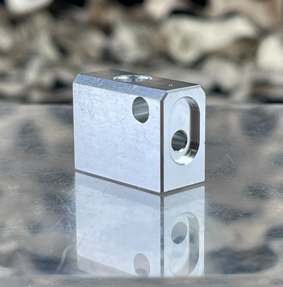 NEW Planet Eclipse CS2 Solenoid Body (SPA101115A000)