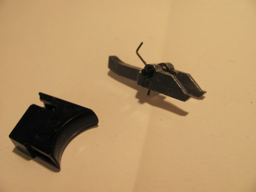 Daisy 15XT, 15XTP - Complete Trigger with Spring & Pin Used