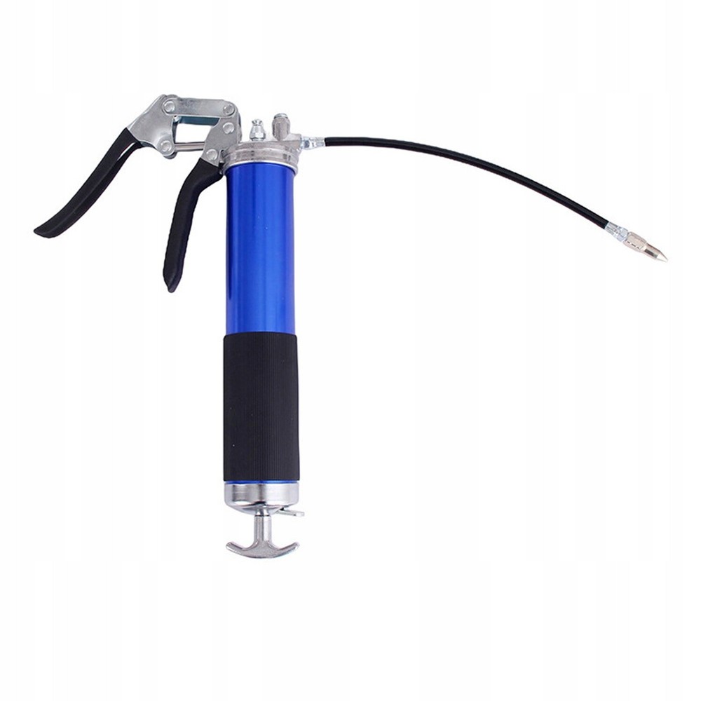 Grease Gun Nozzle Tip - Metal Replacement Grease Nozzle Fitting