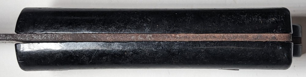 1943 US SWI Machete Issue With Sheath