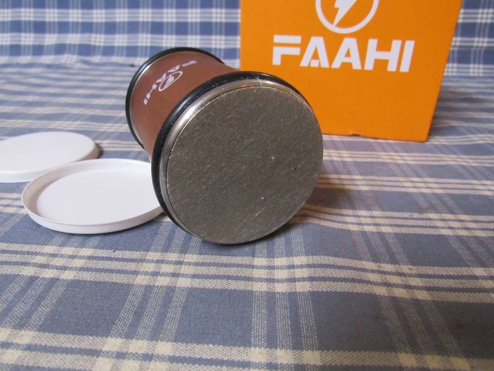 Faahi Rolling Knife Sharpener. (Open Box Store Display) FAST FREE SHIPPING.