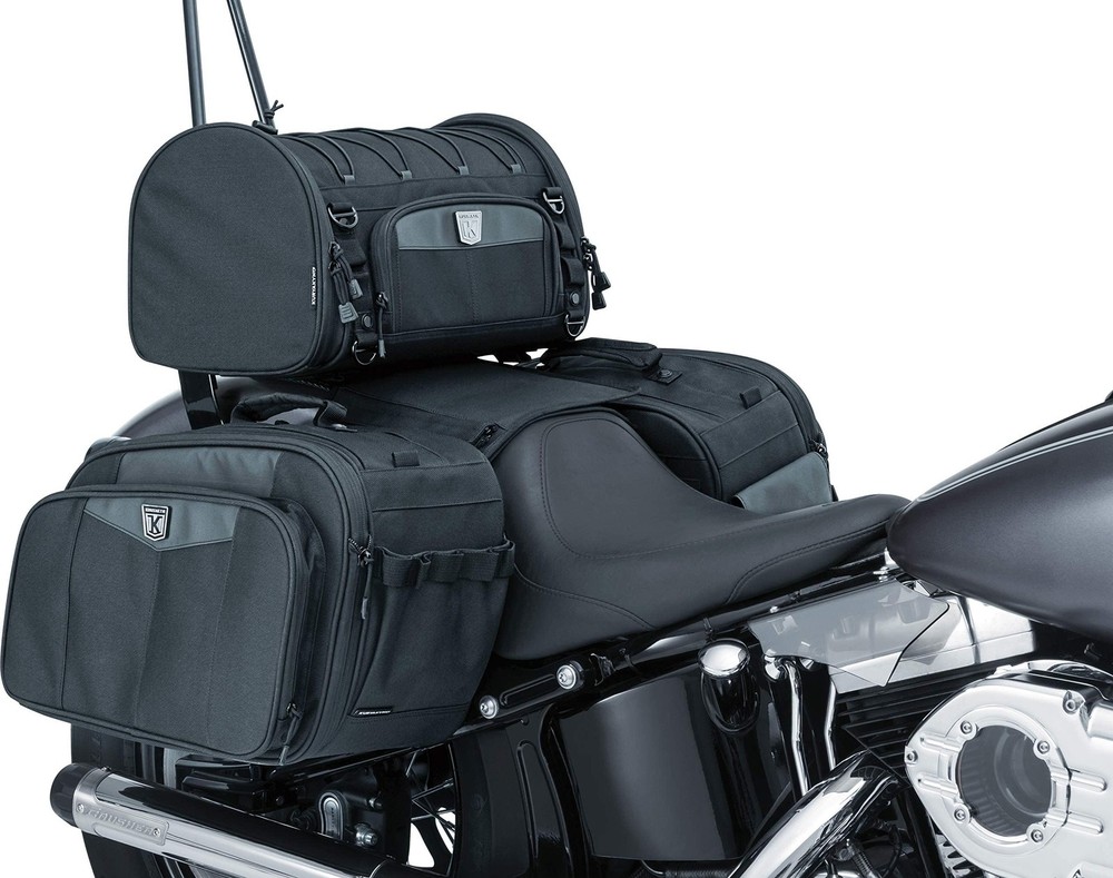 Kuryakyn Momentum Roll Bag