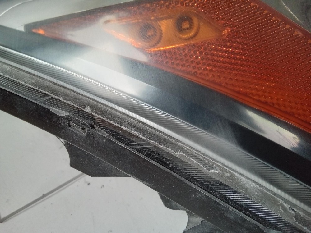 2013-2017 CHEVROLET TRAVERSE RH RIGHT HALOGEN Headlamp