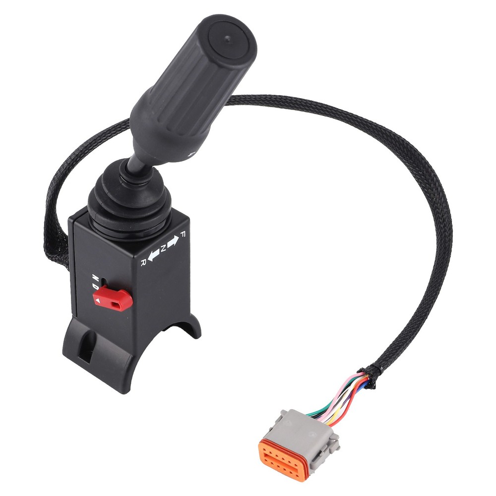 Joystick Controller Shifter Selector Controller Lever For Skytrak Lull 8223049