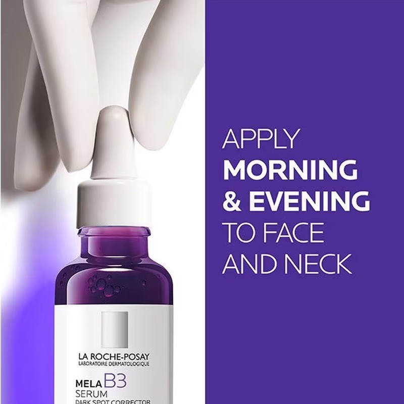 La Roche-Posay Mela B3 Intensive Anti-Dark Spot Correcting Serum 30mL EXP.2027