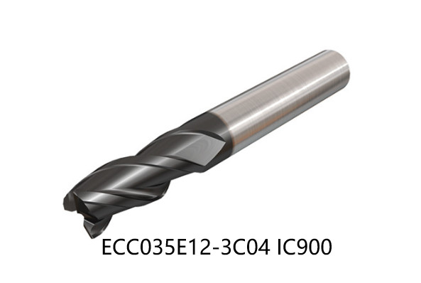 1  PCS  ORIGINAL  INSERTS         ECC035E12-3C04 IC900