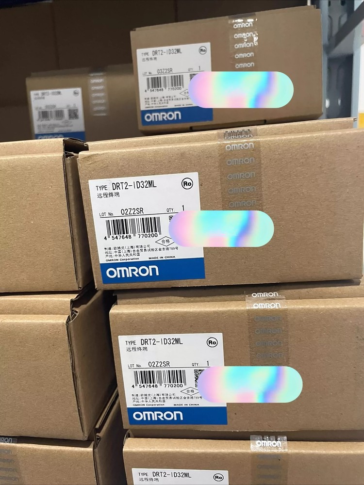 1pcs Omron DRT2-ID32ML