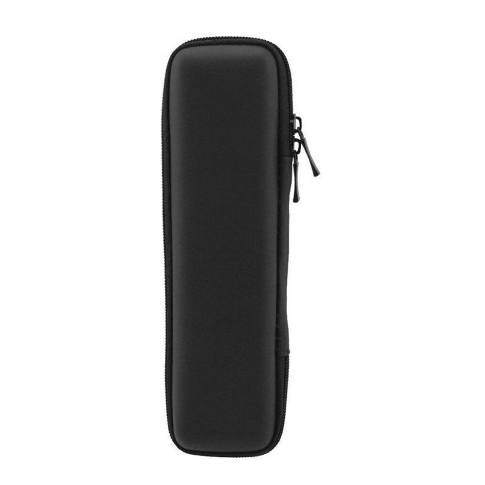 Apple Pencil Storage Box Dustproof Grid Pencil Box Shaped Protective Case