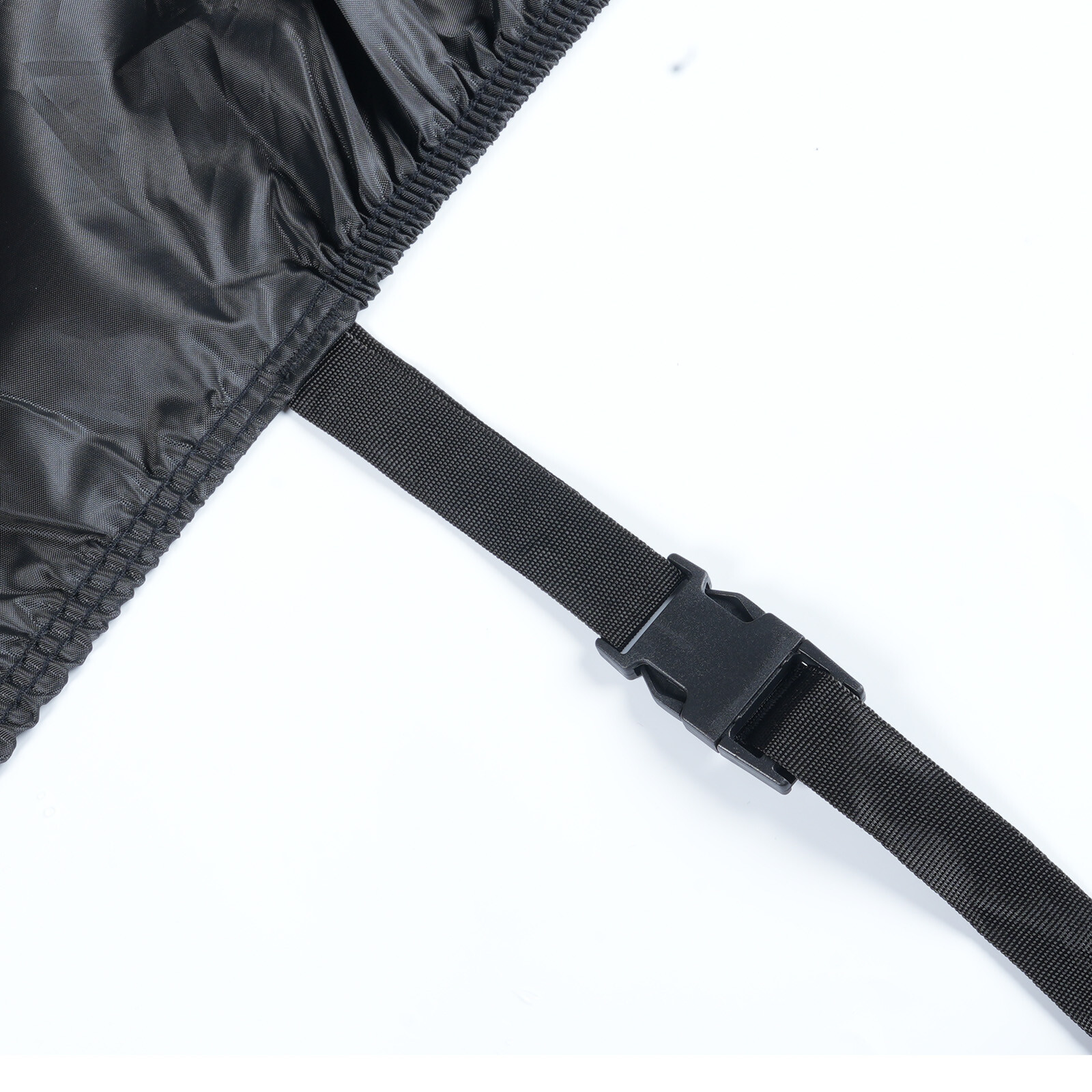 Heavy Duty Waterproof Golf Cart Cover Tarp 4 Passenger fits EZGO Club Car Yamaha