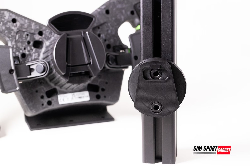Asetek Quick Release Profile Mount