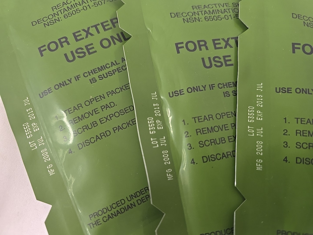 Paraclete Medic Kit Plus