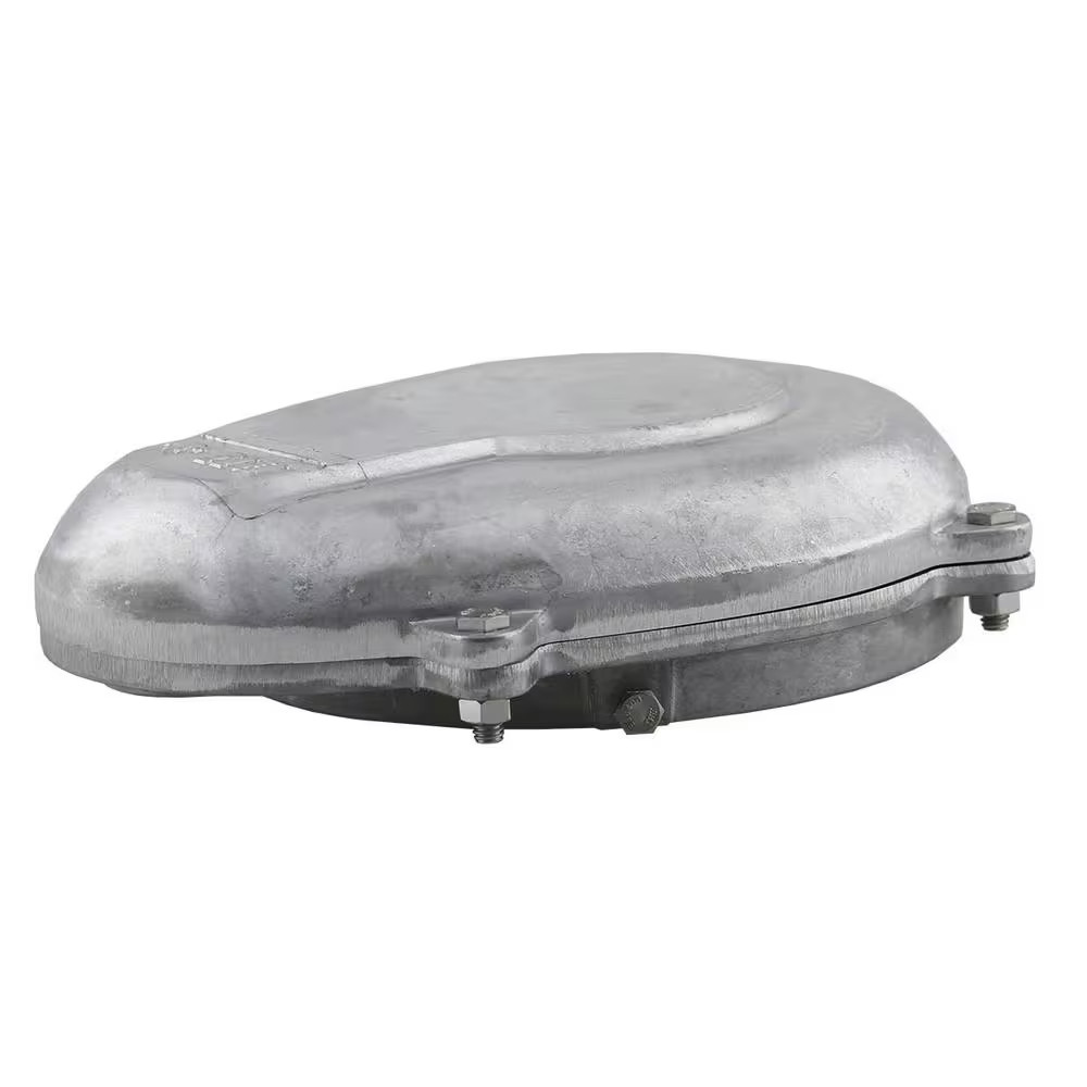 6 In. Water Tight Well Cap